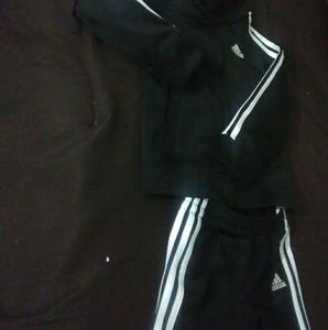 Perfect condition Adidas's suit